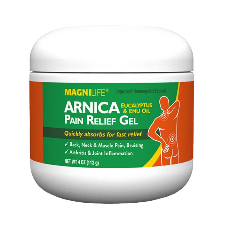Arnica Pain Relief